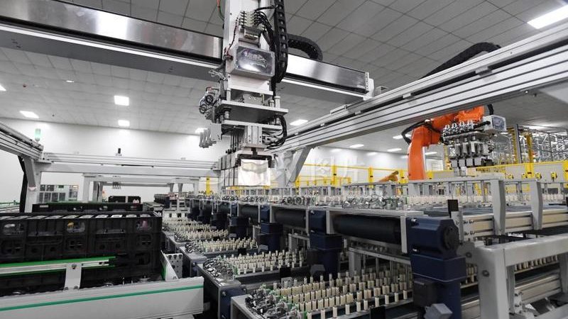 新能源厨具加盟店如何挑选？揭秘关键要素**