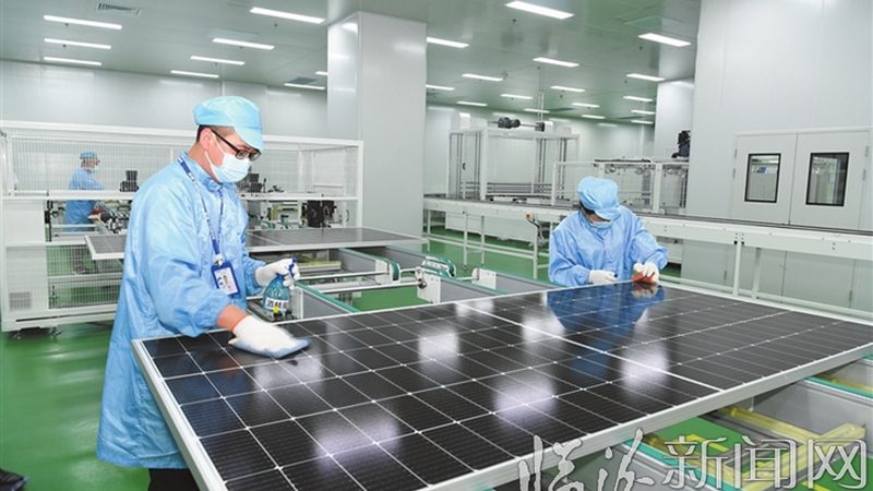 千瓦分布式光伏系统报价对比：揭秘影响因素与选购要点**