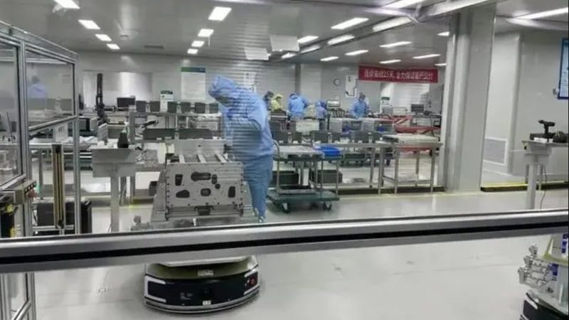 广州光伏逆变器离网逆变器：如何选择适合的离网解决方案**