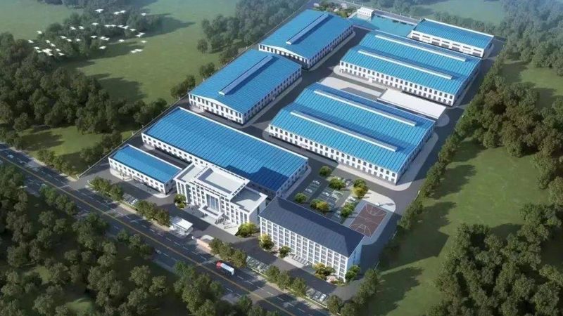 光伏支架热镀锌锌层厚度：揭秘其标准与重要性